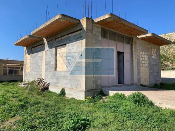 casa indipendente in vendita a Noto
