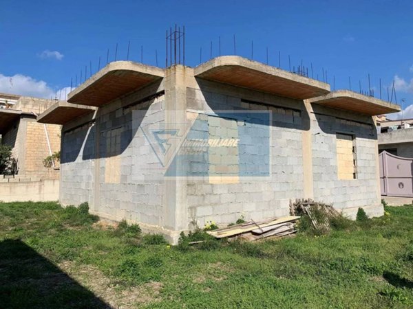 casa indipendente in vendita a Noto
