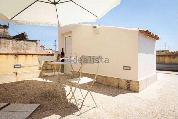 appartamento in vendita a Noto