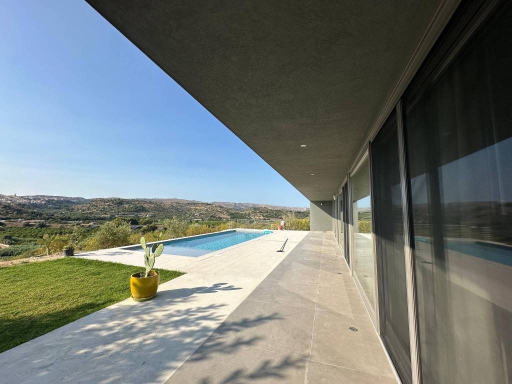 casa indipendente in vendita a Noto