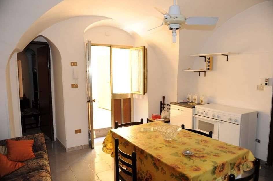 appartamento in vendita a Noto