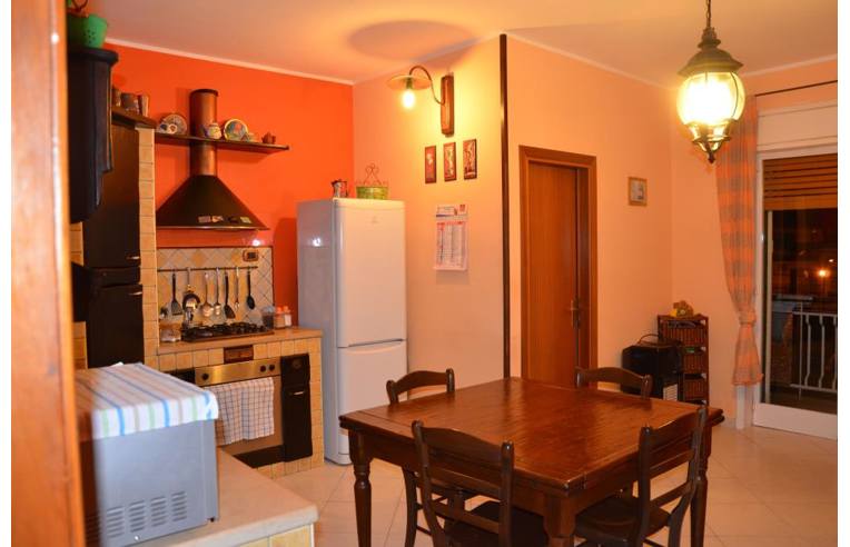 appartamento in vendita a Noto