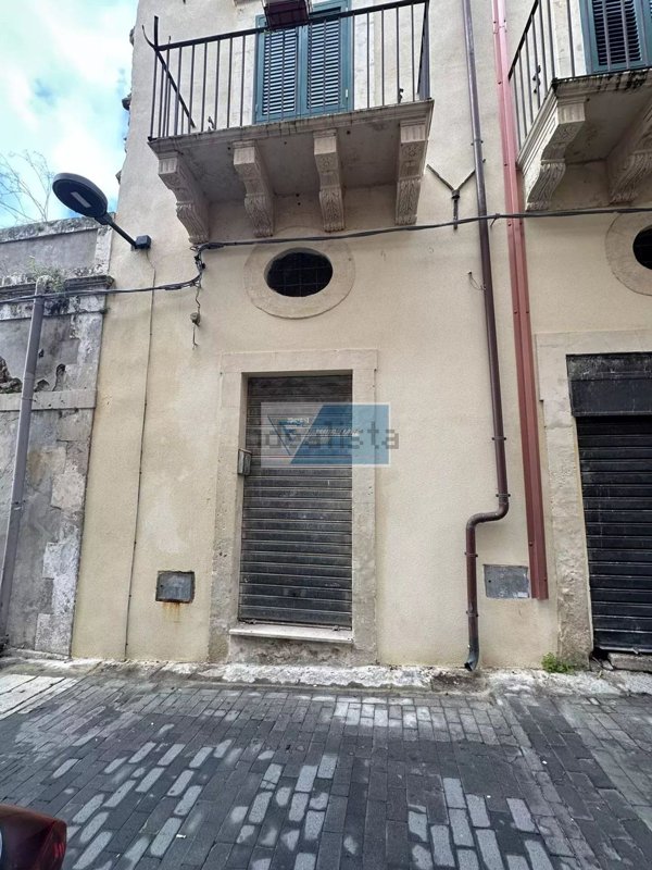 appartamento in vendita a Noto