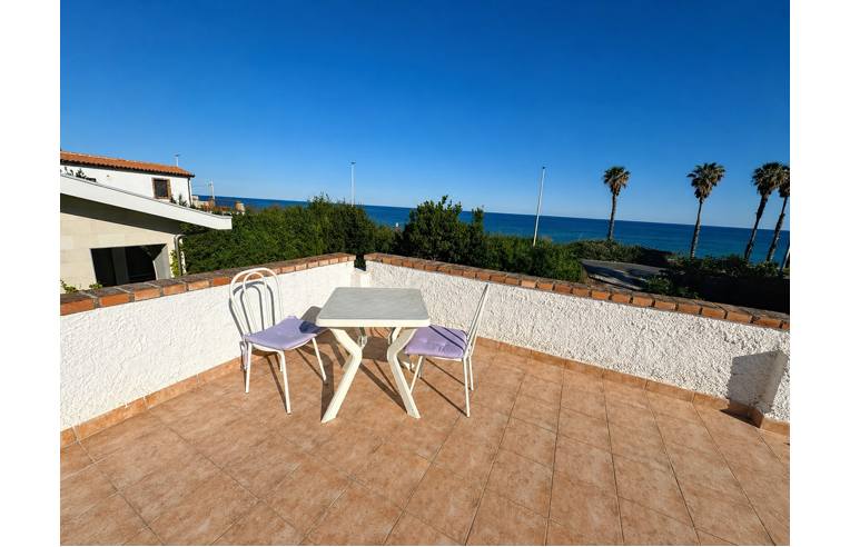 appartamento in vendita a Noto in zona Lido di Noto