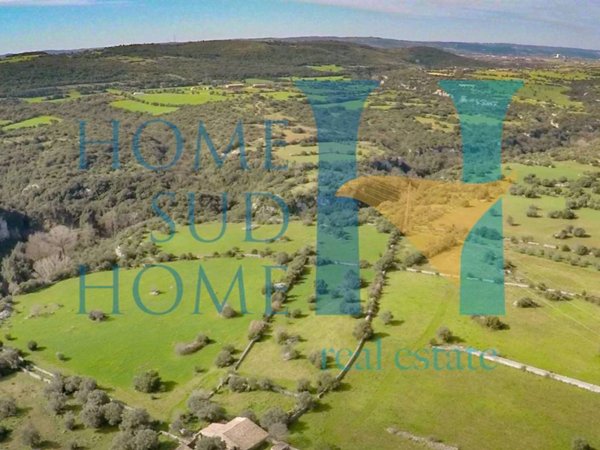 terreno edificabile in vendita a Noto