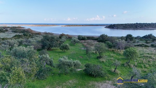 terreno agricolo in vendita a Noto in zona Vendicari