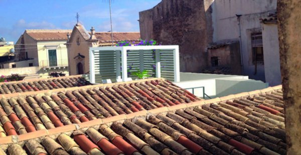 casa indipendente in vendita a Noto