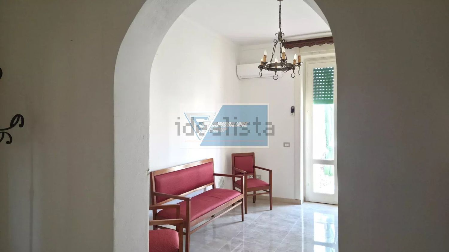 appartamento in vendita a Noto