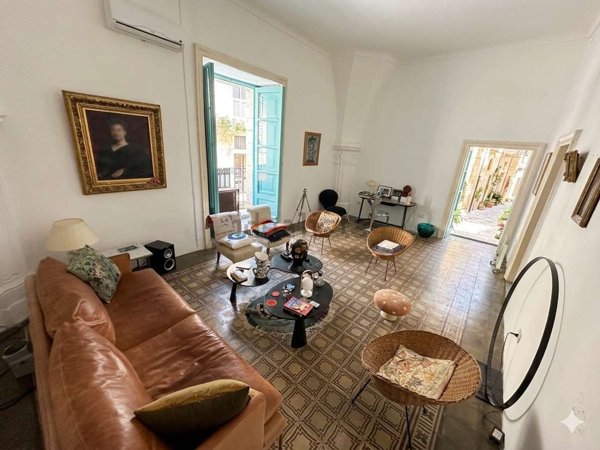 appartamento in vendita a Noto