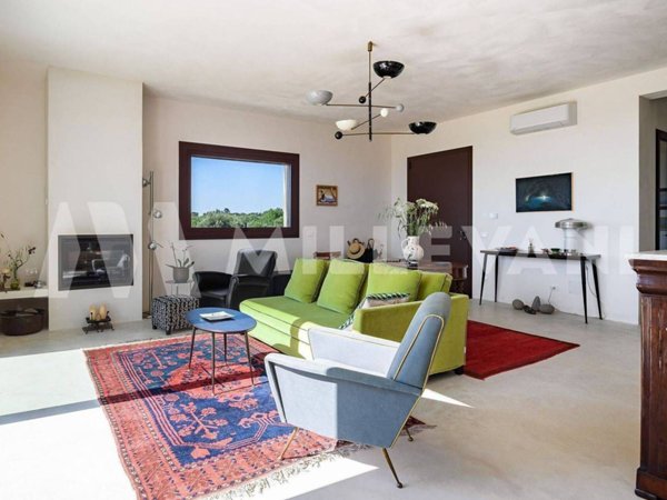 casa indipendente in vendita a Noto in zona Vendicari