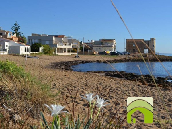 appartamento in vendita a Noto in zona Calabernardo