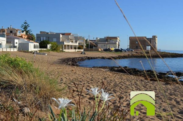 appartamento in vendita a Noto in zona Calabernardo