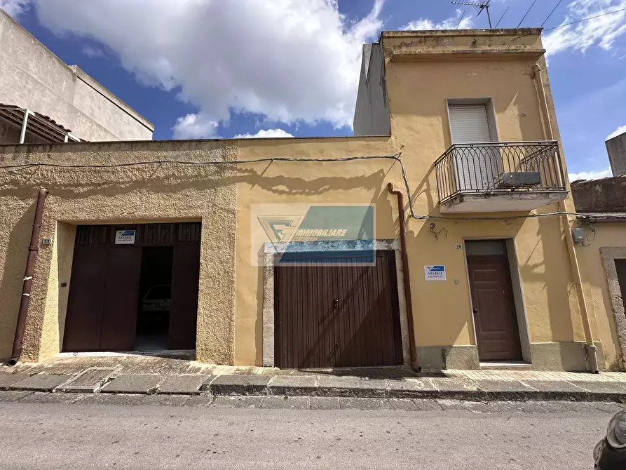 terreno edificabile in vendita a Noto