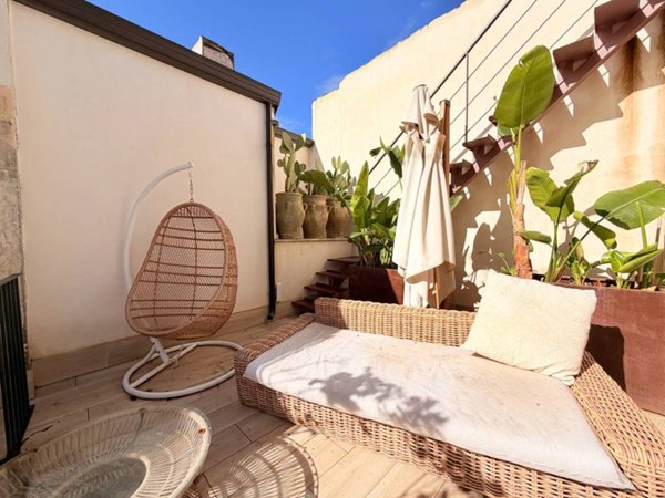 appartamento in vendita a Noto