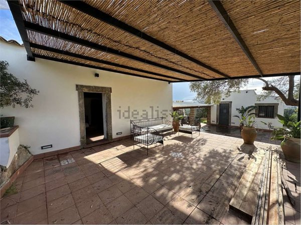 appartamento in vendita a Noto in zona San Paolo