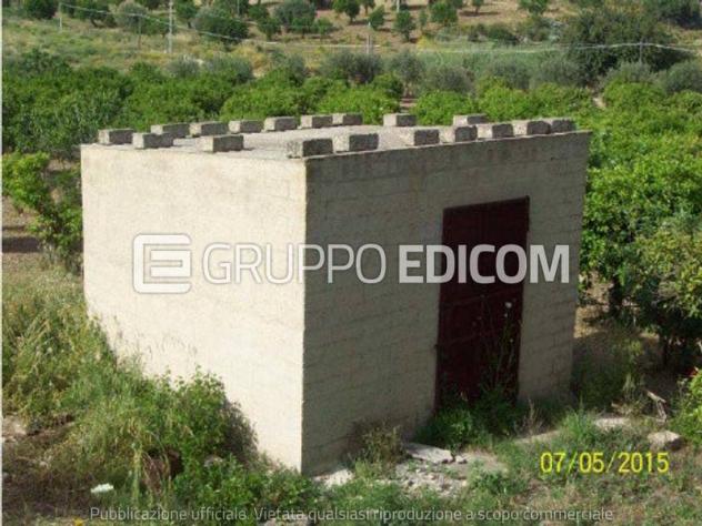 terreno agricolo in vendita a Noto