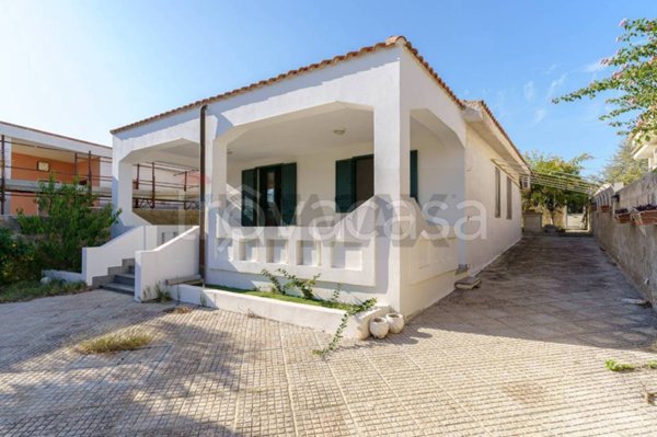 casa indipendente in vendita a Noto