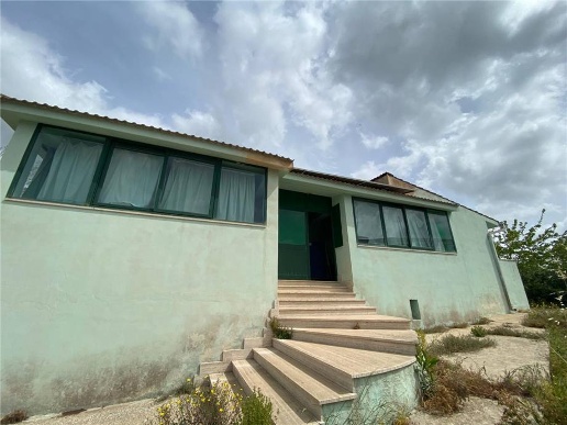casa indipendente in vendita a Noto in zona San Corrado di Fuori
