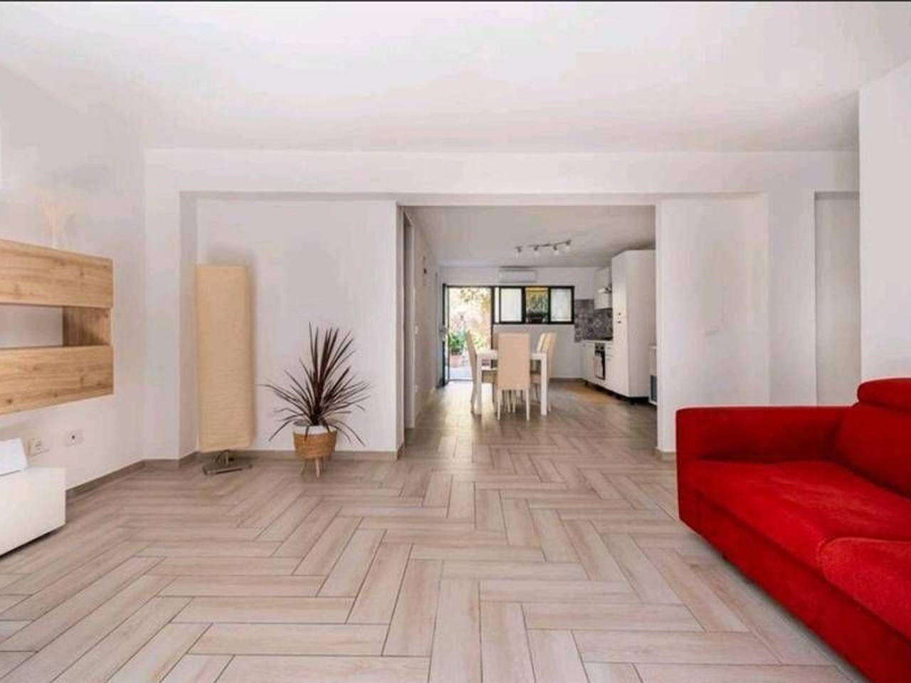appartamento in vendita a Noto