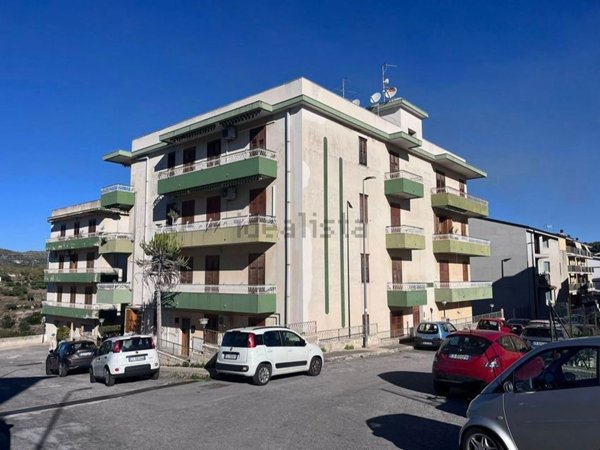 appartamento in vendita a Noto