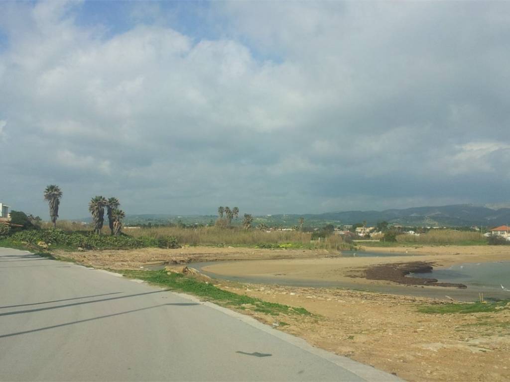 casa indipendente in vendita a Noto in zona Calabernardo