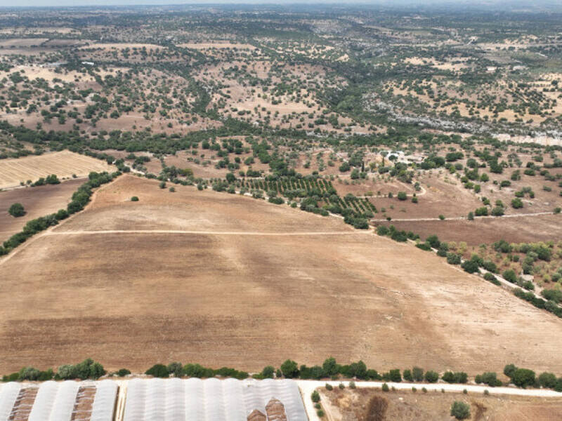 terreno edificabile in vendita a Noto