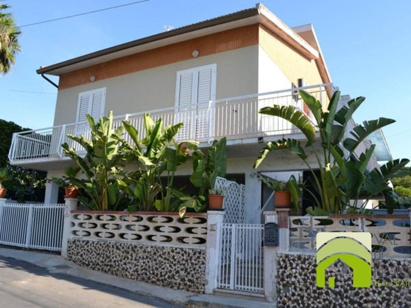 casa indipendente in vendita a Noto in zona Lido di Noto