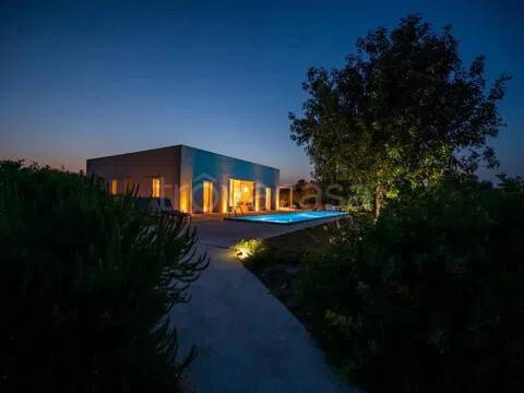 casa indipendente in vendita a Noto in zona Vendicari