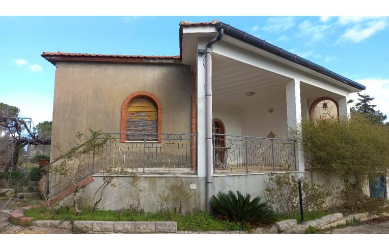 casa indipendente in vendita a Noto in zona Testa dell'Acqua