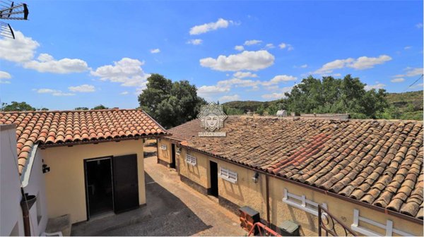 casa indipendente in vendita a Noto