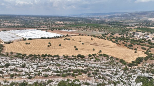 terreno edificabile in vendita a Noto