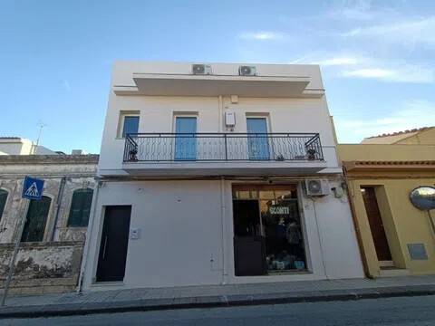 casa indipendente in vendita a Noto