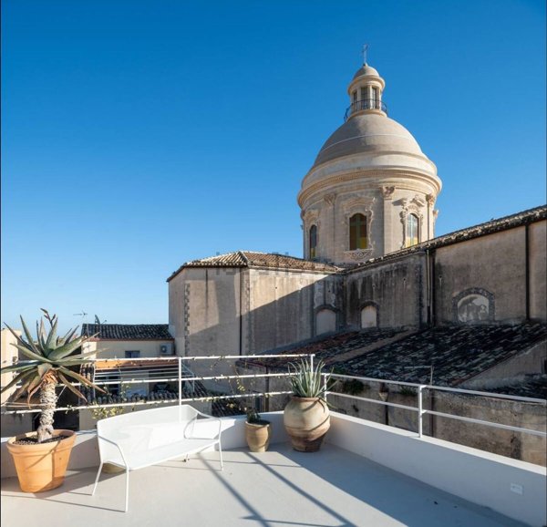 appartamento in vendita a Noto