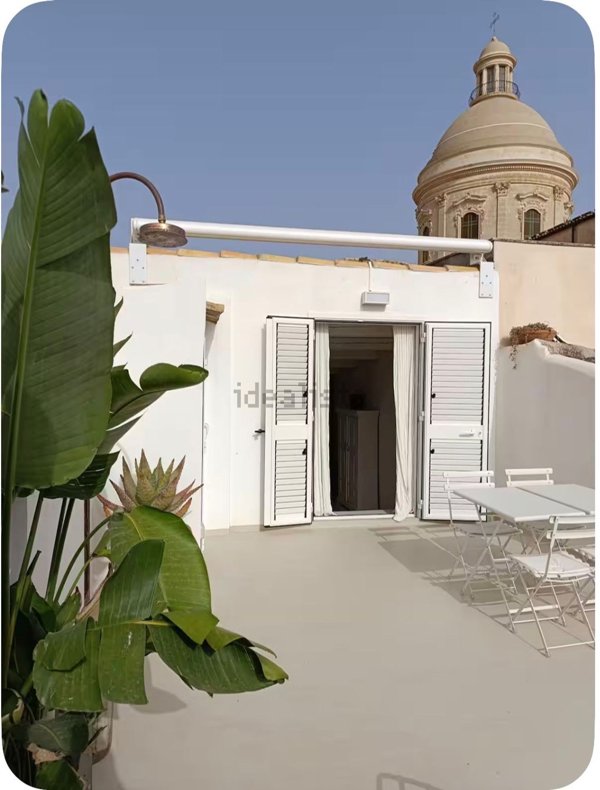 appartamento in vendita a Noto
