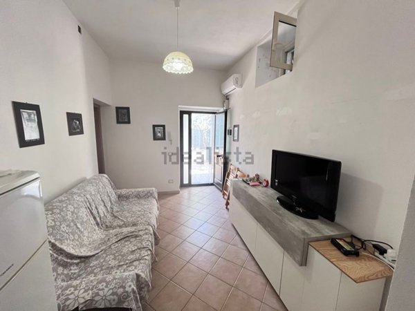 appartamento in vendita a Noto