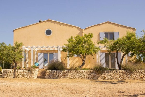 casa indipendente in vendita a Noto