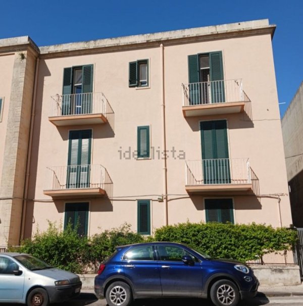 appartamento in vendita a Noto