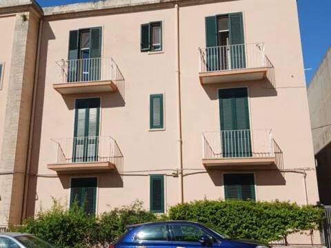 appartamento in vendita a Noto