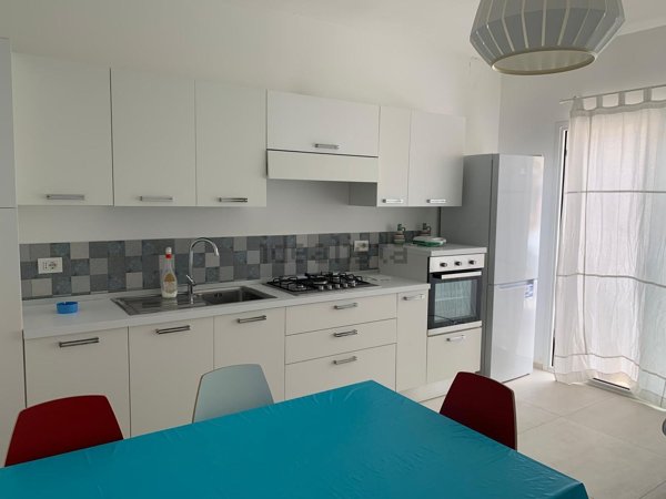 appartamento in vendita a Noto