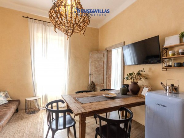 appartamento in vendita a Noto