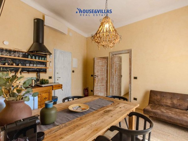 appartamento in vendita a Noto