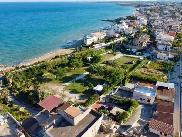 casa indipendente in vendita a Noto in zona Lido di Noto