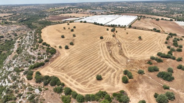 terreno edificabile in vendita a Noto