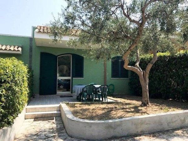 appartamento in vendita a Noto in zona San Lorenzo
