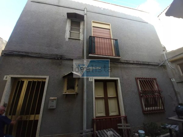 casa indipendente in vendita a Noto