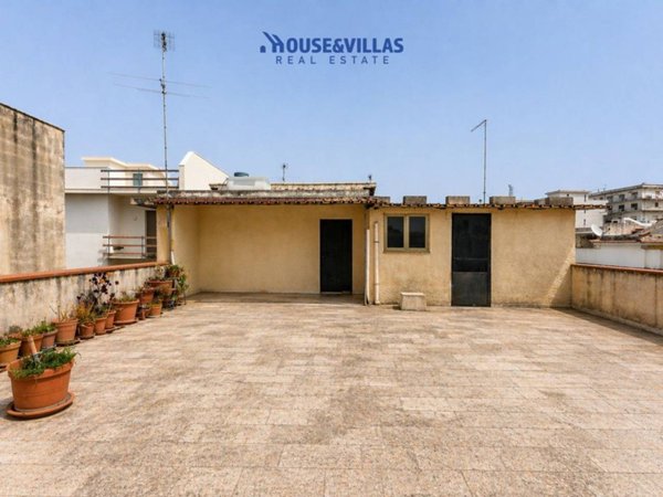 appartamento in vendita a Noto