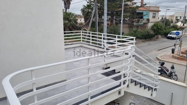 casa indipendente in vendita a Noto in zona Vendicari