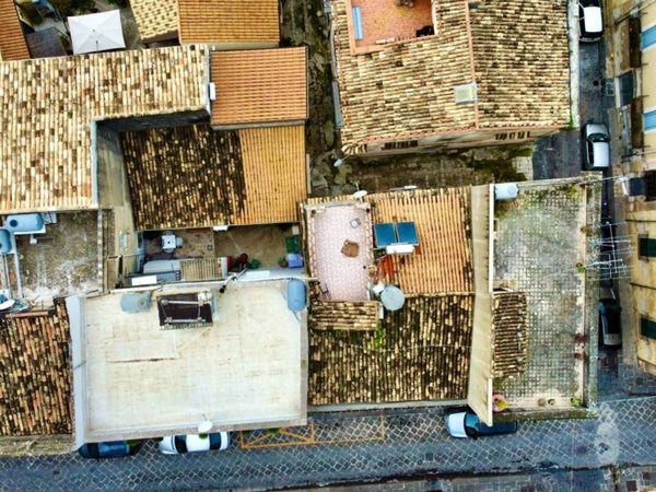 intera palazzina in vendita a Noto