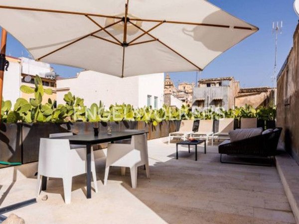 casa indipendente in vendita a Noto