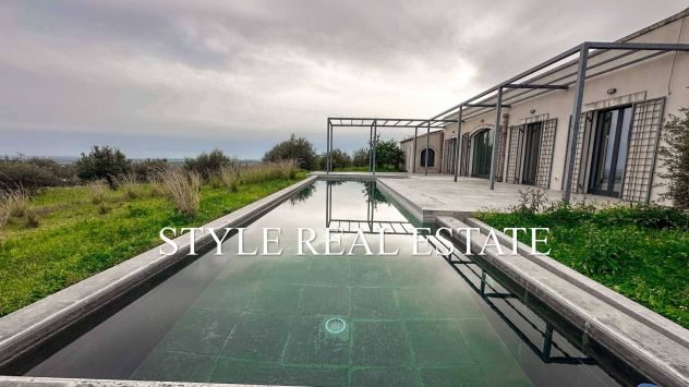 casa indipendente in vendita a Noto